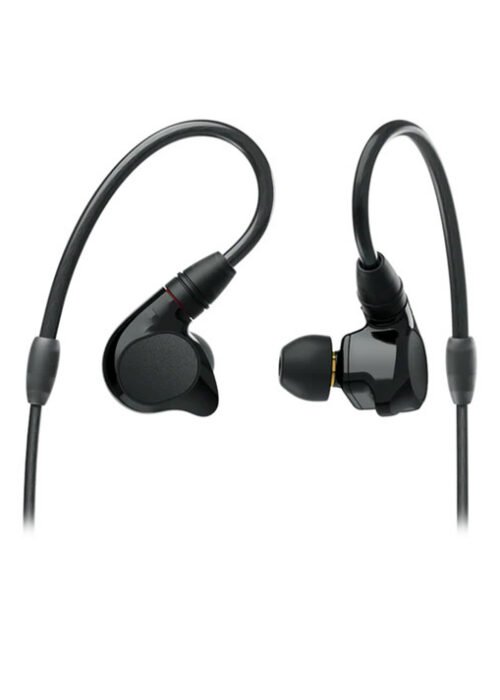 IER-M7 Monitor In-ear Headphones